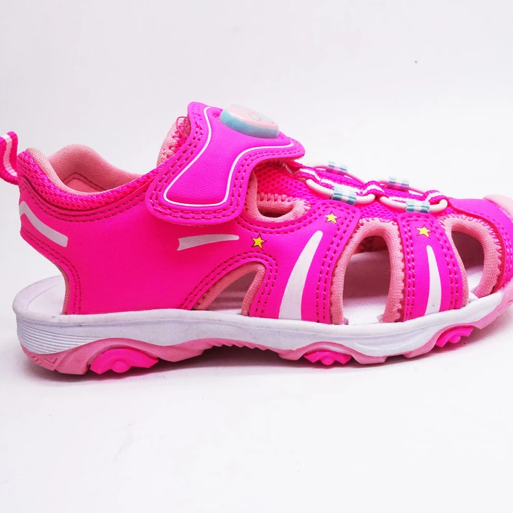 Hot Selling Designers Casual Running Fashion Summer Children Outdoor Beach Sports Boy Girls Baby Kids sandals Shoes