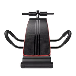 Multifunctional Sit Up Bench Home Gym Bench For Abdominal Training Equipment