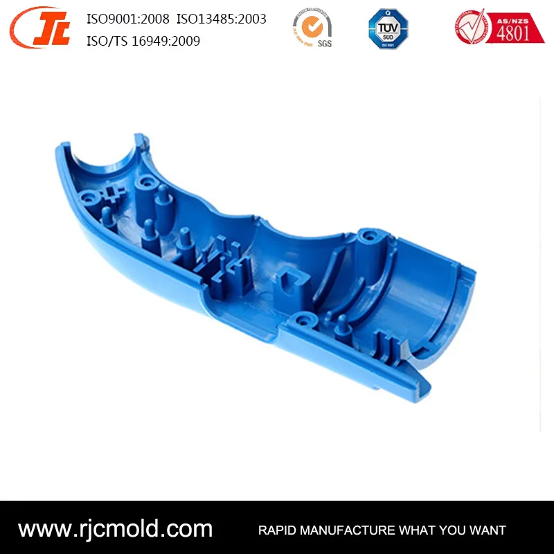 experienced plastic parts injection mold maker injection molding service for plastic parts