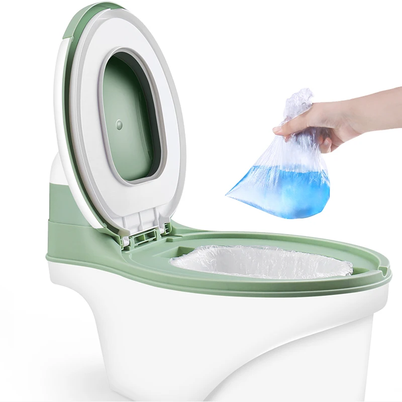 Upgrade Simulation Baby Toilet Training  Potty For Kids