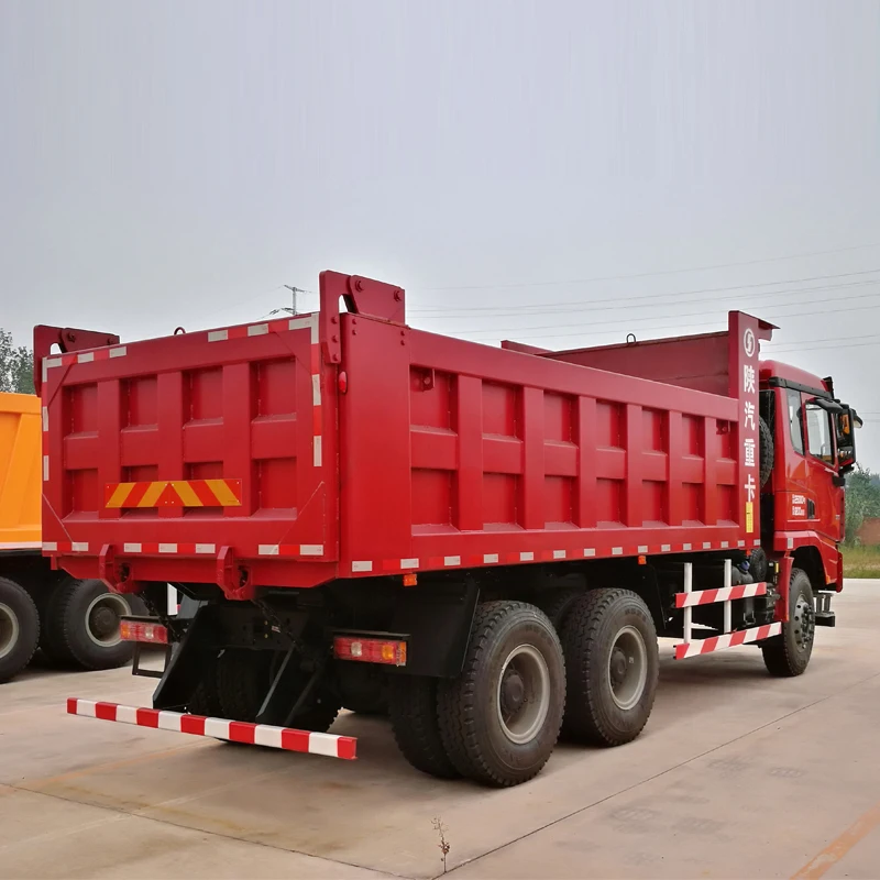 shacman x3000 380hp 15cbm dump truck with 380hp for sale shacman x3000 6x4 dump truk