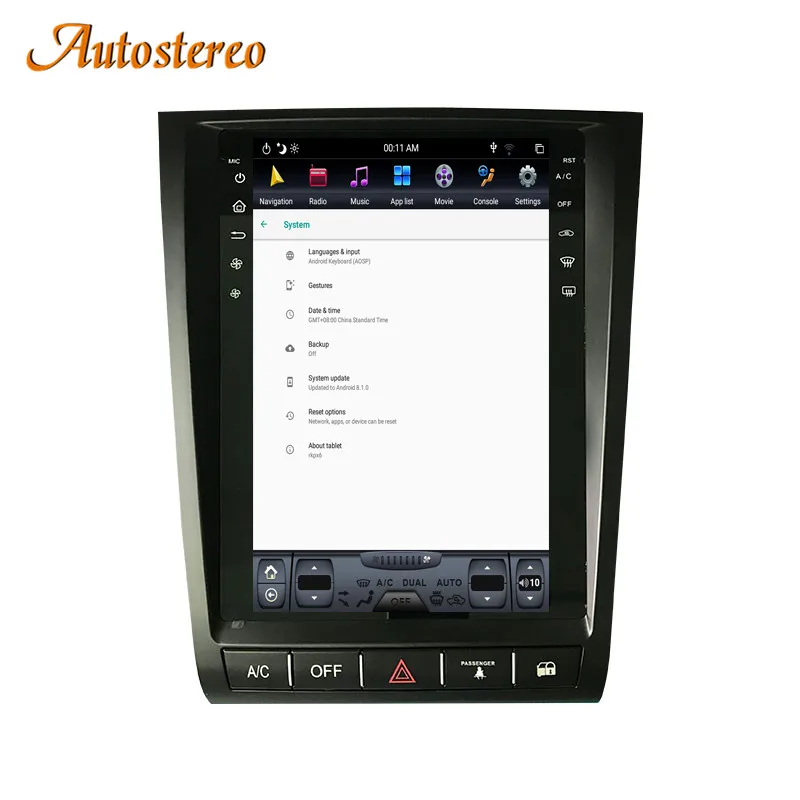 Автомобильный мультимедийный плеер для Lexus GS GS300 GS320 GS450 GS350 2004-2011 Android 9 Tesla