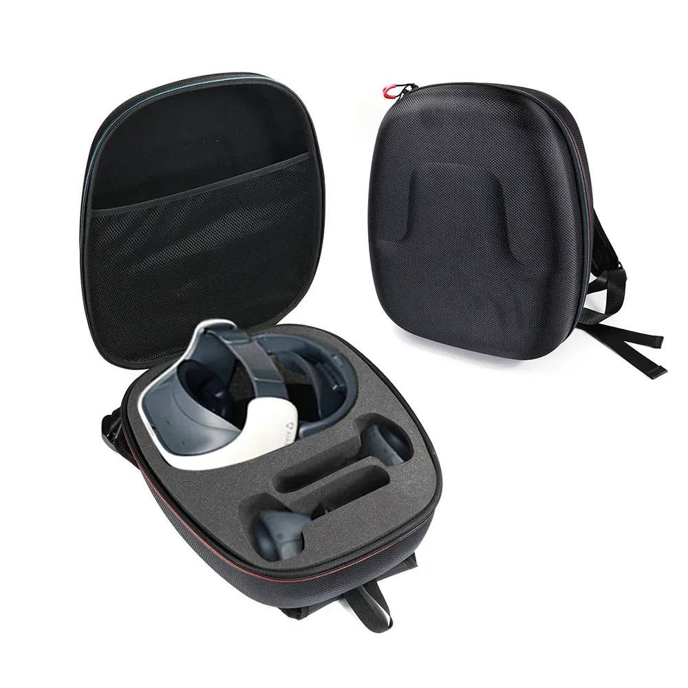  Новый дизайн EVA портативная дорожная сумка для HTC VIVE FOCUS PLUS VR чехол