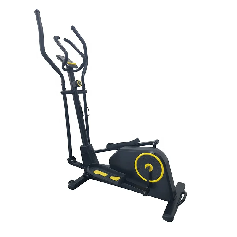 Indoor Gym Club Magnetic Machine Cross Home Use Fitness Elliptical Trainer