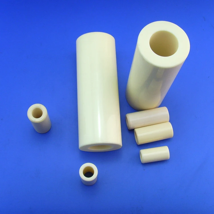 professional factory Customized Mirror Polish Piston Plunger Zirconia Ceramic Rod with ISO9001 certification