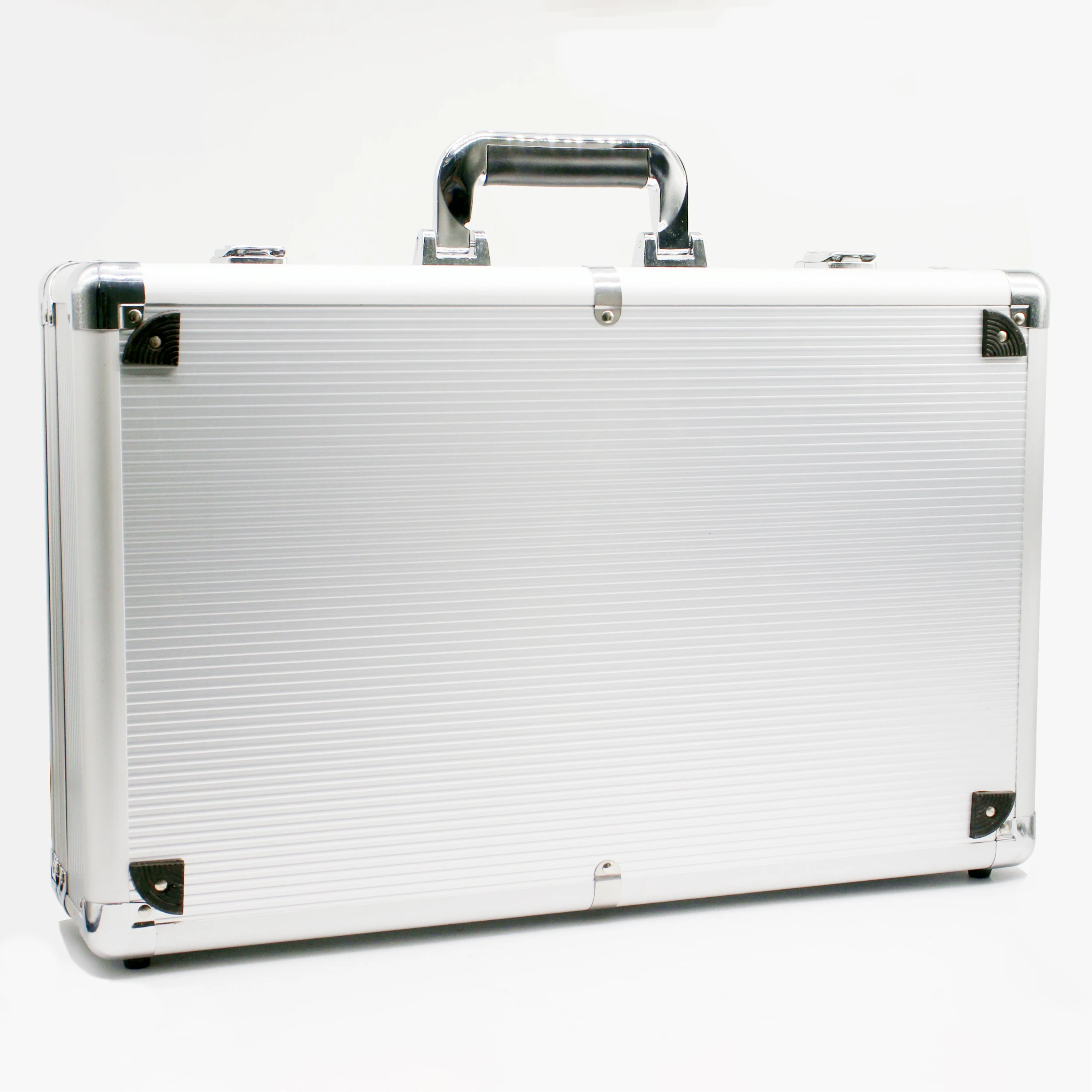 China Oem Manufacturer Aluminum Case Aluminum Carry Case Aluminum Luggage Case