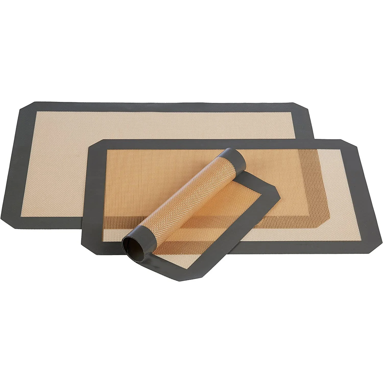 Under Sink Kitchen Cabinet Mat Waterproof Cabinet Protector Large Kitchen Cabinet liner Silicone Mat