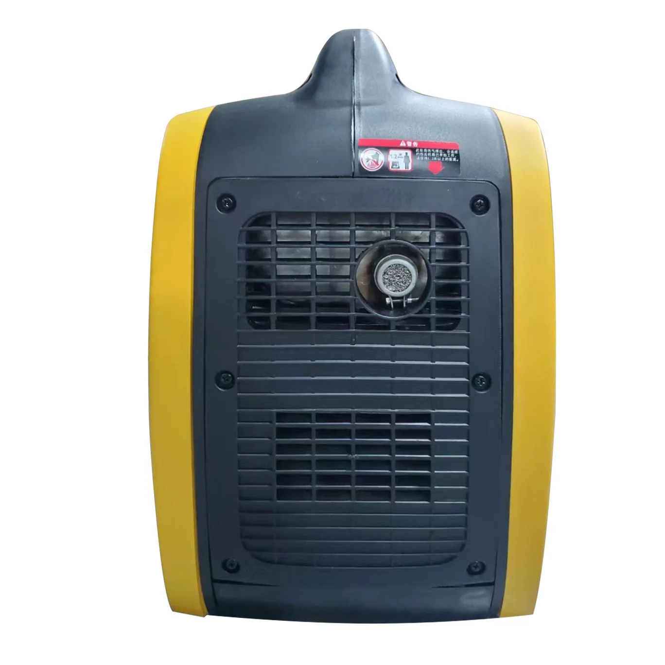1.8kW 220V однофазный бытовой портативный небольшой частотно-регулируемый бензиновый генератор