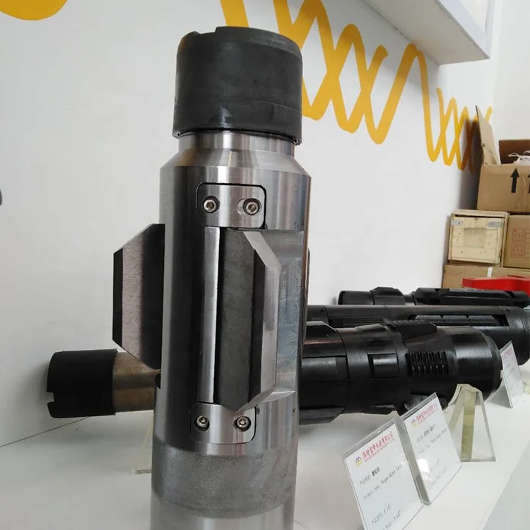 Насос с прогрессивной полостью (PCP) Cam-Loc Anchor 6 5/8 дюйма * 2 7/8 дюйма EUE 2,875-in (73,0 мм) EUE