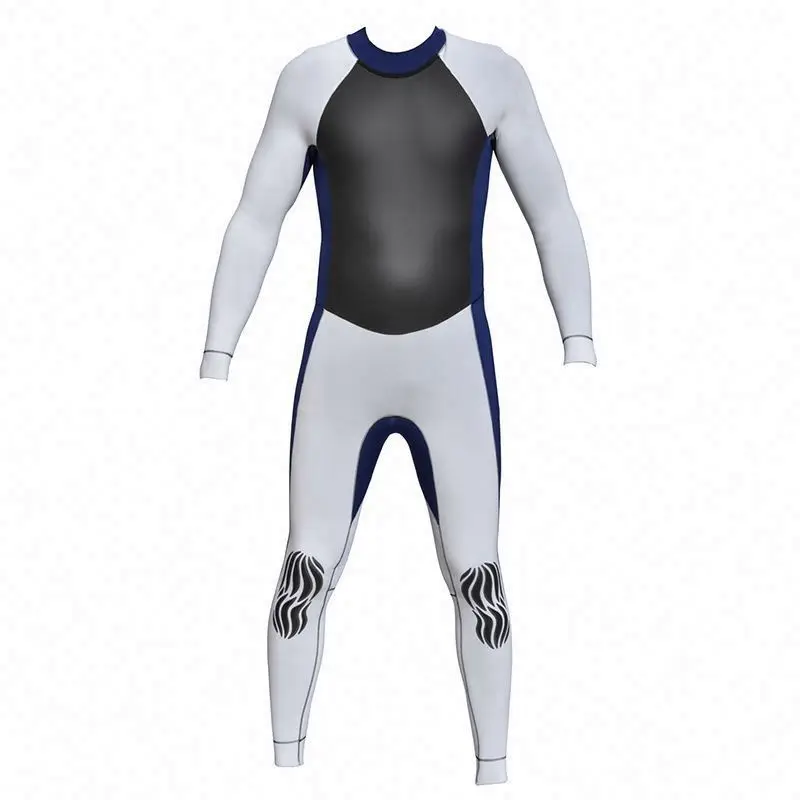 Wholesale Custom Full Wetsuits 7Mm Manufacturer 3Mm Adhesive Wetsuit 5Mm Neoprene Diving For Men One Piece 15 Diving Suit