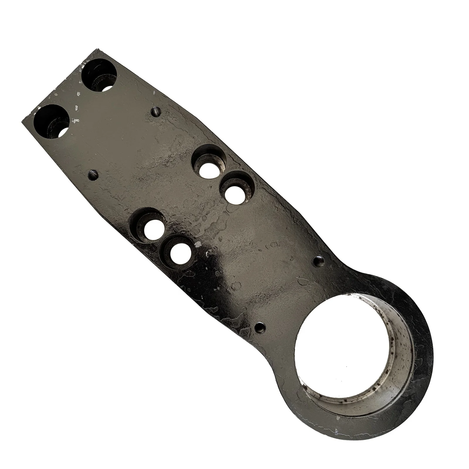 RM13957626 Boom bearing seat for Asphalt Paver ABG325/6820/8820B feed shaft high quality road construction