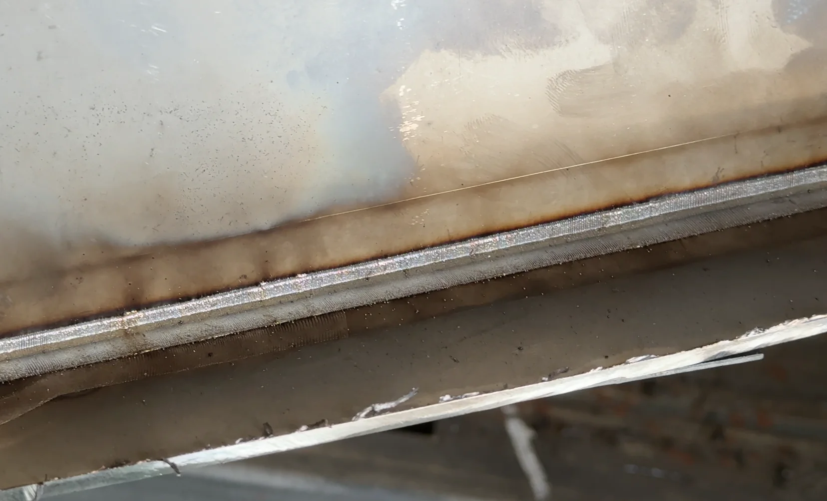 Multifunctional automatic 3000w Wholesale Laser welding Gun 3In1 Machine For Metal Welding And Cutting And Rust Removal 2KW 3kw