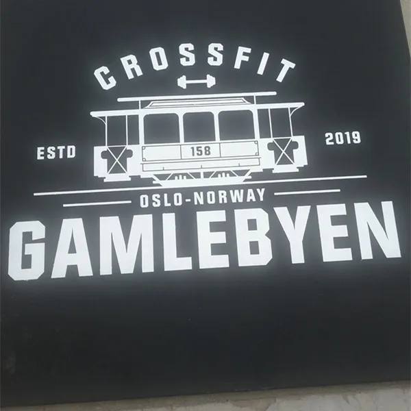 Heavy duty cheap price fitness rubber flooring with logo