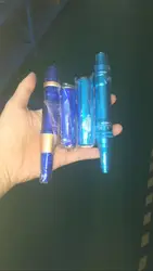 Electric portable pmu rechargeable tattoo machine