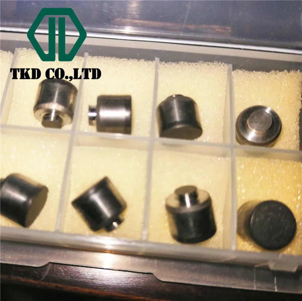 Polycrystalline Diamond PCD insert For Marble Quarry Chainsaw cutting teeth insert in Marble quary pdc cutter