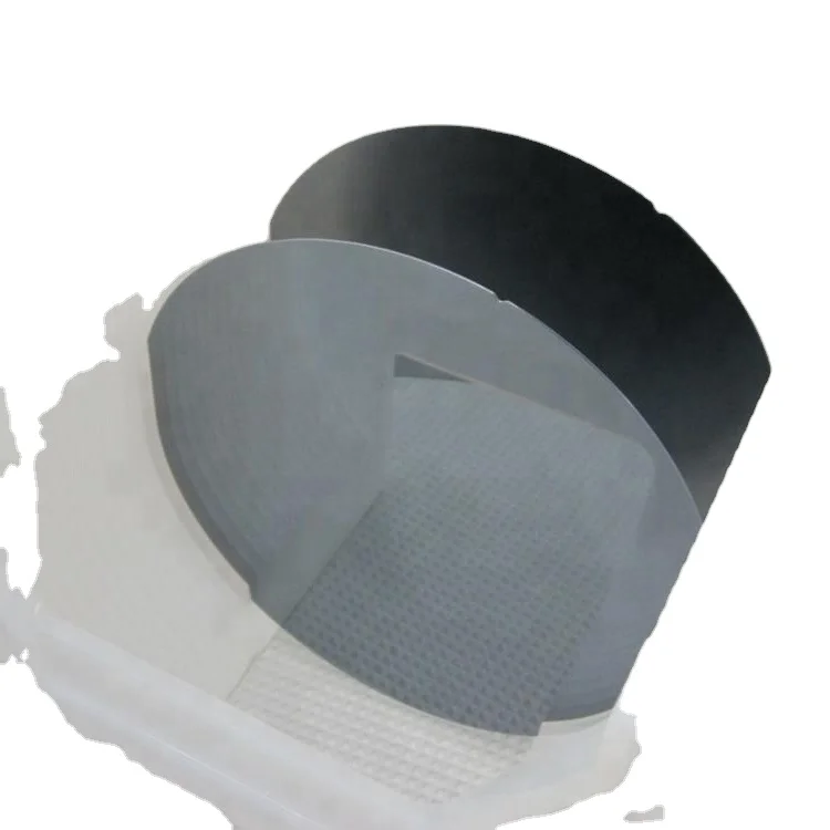 
China Good quality Pure Wafer Factory Price 
