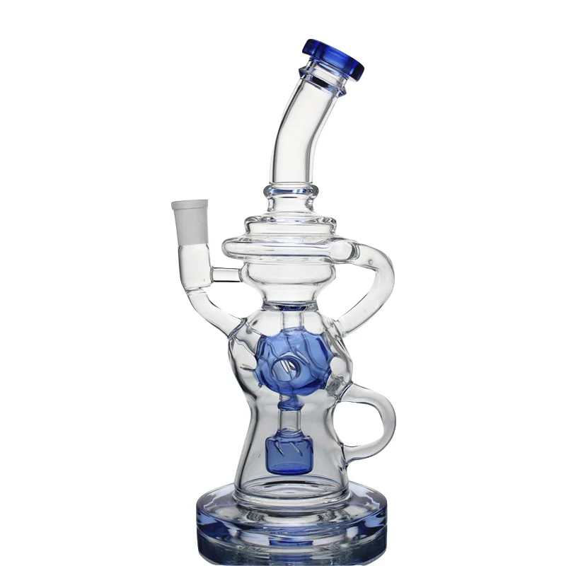 Glass Water Pipes  Glass rig Can Be Customized  Wholesale Glass Smoking Accessories