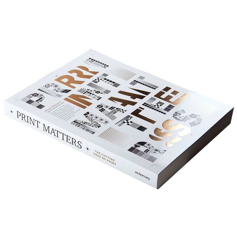 
book/Workbook/Catalogue/Brochure/Magazine/Booklet/ Printing Custom Printed Soft Cover Full Color 