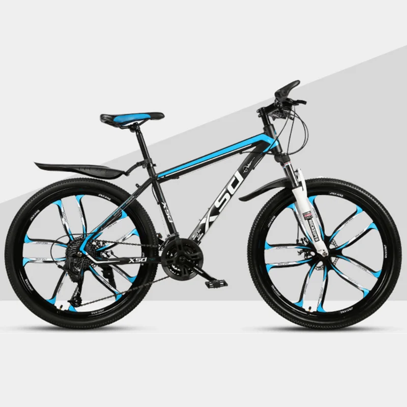 2021 высокое качество 26/27.5/29 дюйма 21 скорость алюминиевый углеродный двойной дисковый тормоз полная подвеска горный велосипед bicicleta mtb //