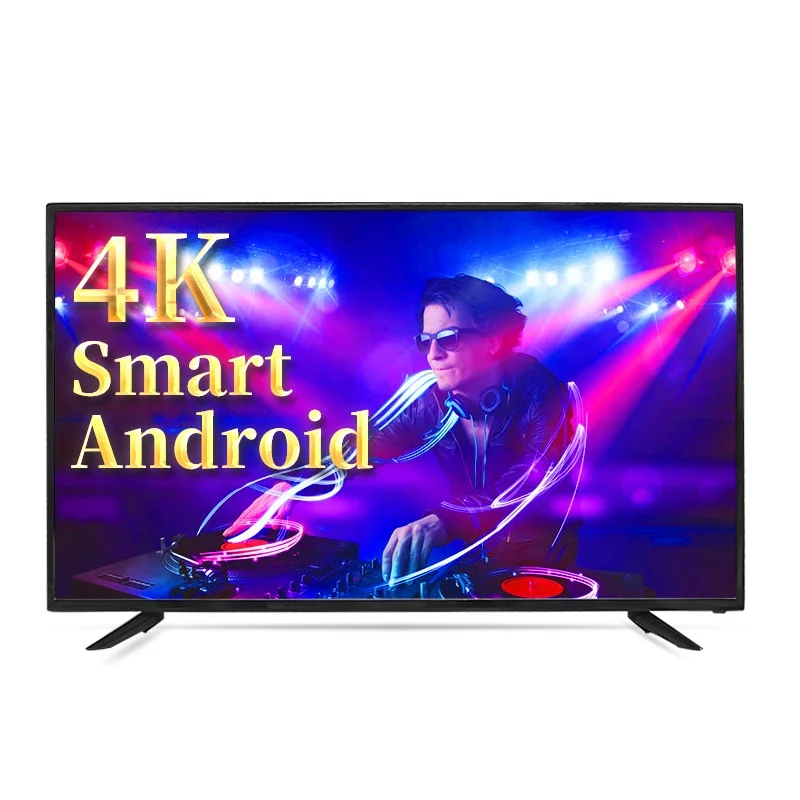 70 Zoll Fernseher 83 Inch Led Tv 4K Android Televizor 40 Televisor Smar 32