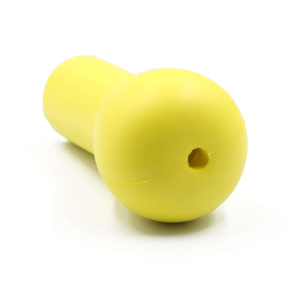 green Floating Rod Butt Cushion Floating Rod Butt Fishing Fighting Waist Belt