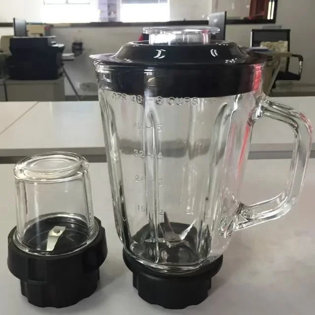 1.5L Juicer Commercial Electric Smoothie Blender 1.5L blender SHITAI 2024 Factory Price Hot Sale High Power Brand New High Speed