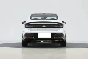 Hyundai Sonata 1 5 т 175hp седан среднего размера Удобный безопасный семейный автомобиль с тканевыми сиденьями сделано в Китае экономичный Интеллектуальный