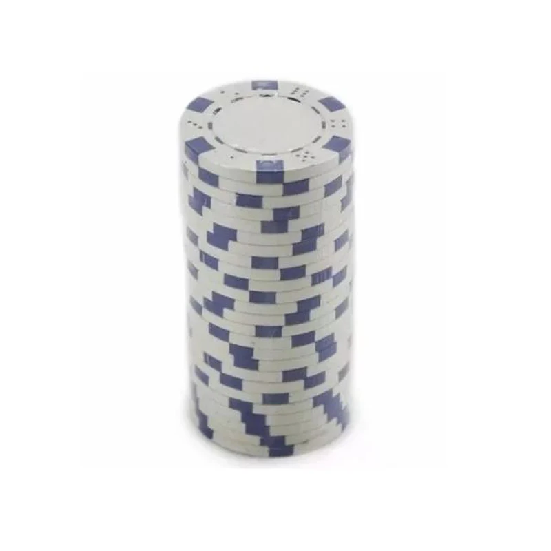 Poker Chip ABS 11.5g Casino For adult gambling game