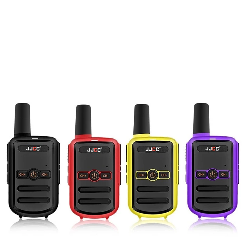 Индивидуальная JJCC оптовая продажа BF uhf vhf ham детская игрушка 3 км Диапазон 10 Двусторонняя радиосвязь безопасность профессиональная Рация