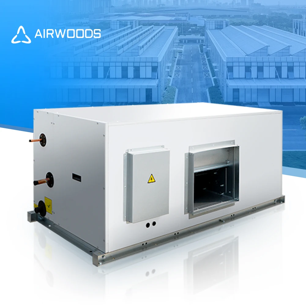 Air Handling Unit Ahu Air Conditioning Hvac Iso Iso Level 7 Clean Room Class 8 Clean Room Design Injection In Clean Room Iso 7
