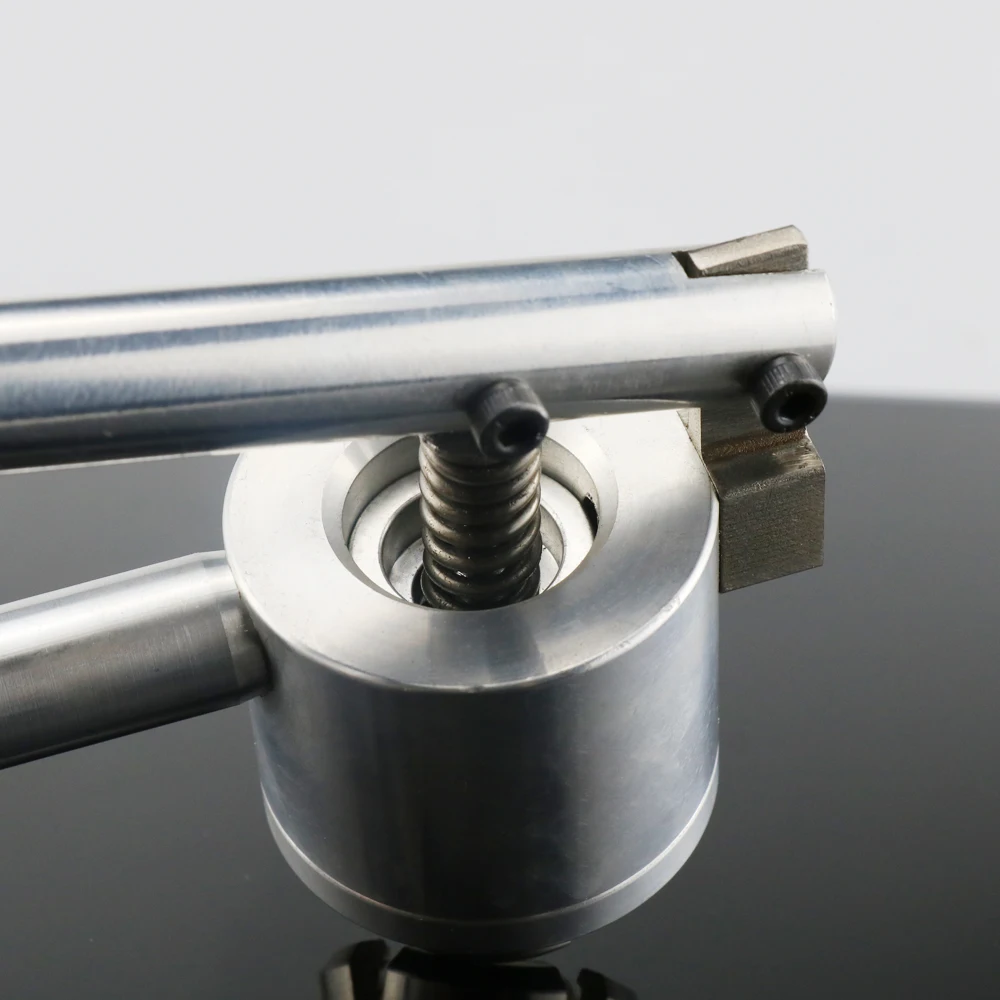 perfume bottle filling and crimping machine,sealing machine