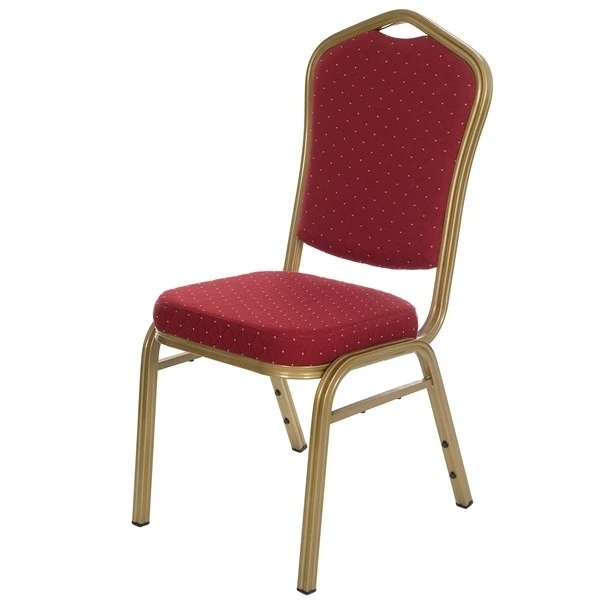 White Crocodile Textured Pu Leather Banquet Chair Stacked Used In Restaurant Hotel Dining Wedding Chair
