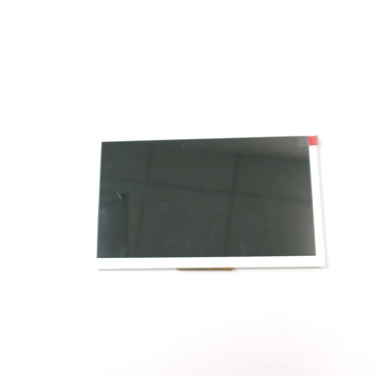 7 inch tft lcd  800*480 display Digital interface tft lcd display