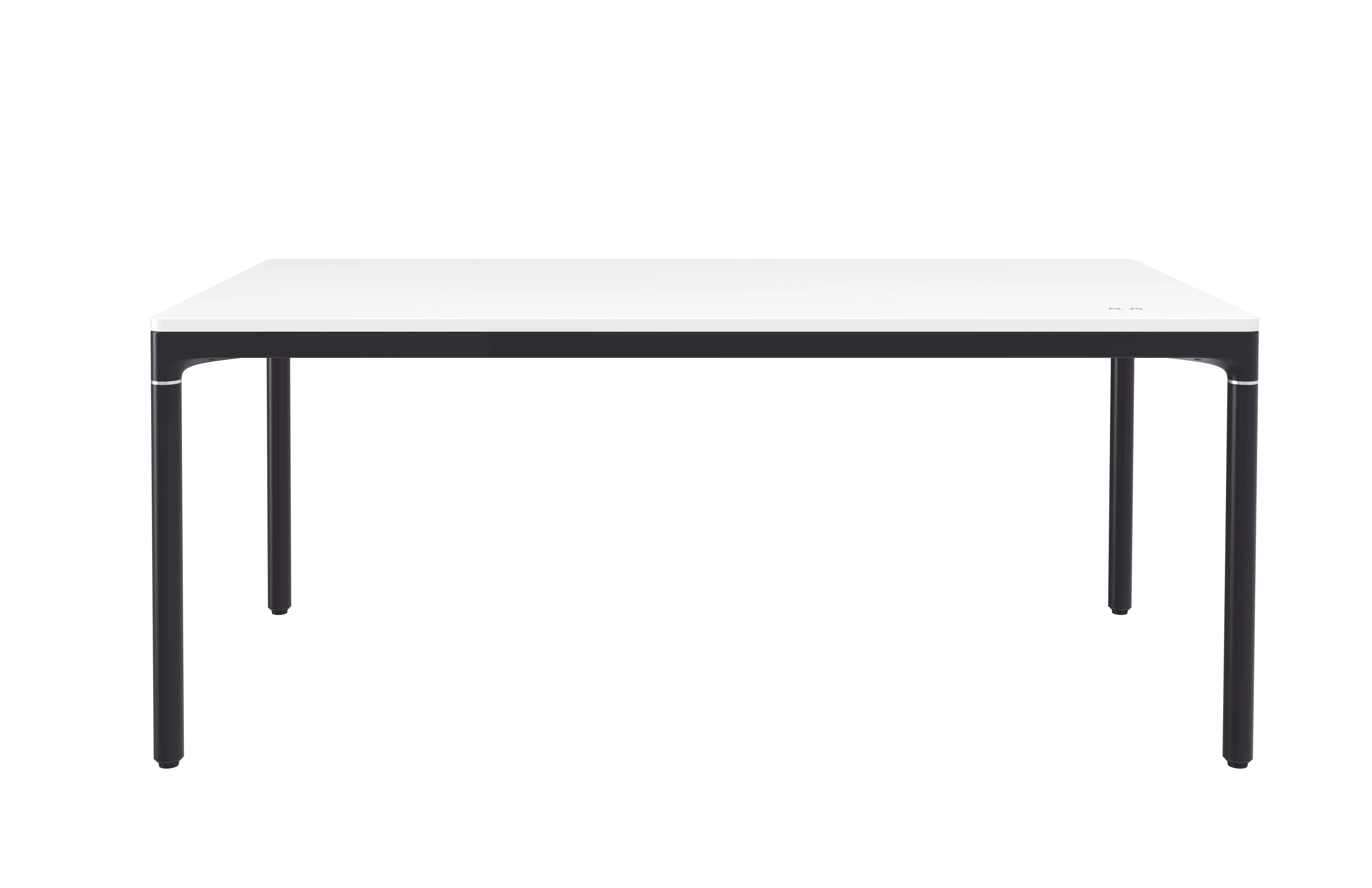 JIECANG Odette2.0 Anti-Collision Four Legs 4 Motors Adjustable Desk Mechanism Standing Desk