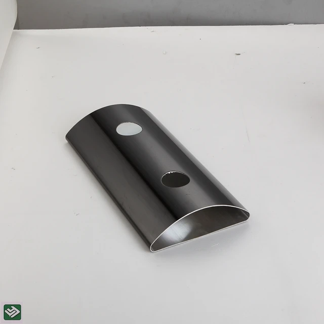 Custom High Precision Aluminum Alloy Shell For Metal Controller And Instrument Wiring Case Aluminum Enclosure