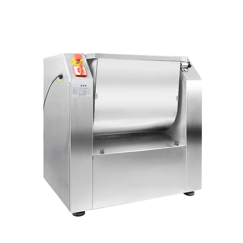 50 кг коммерческих спирали тесто смеситель миксер kitchenaid муки тестомесильная машина литров для булочных/лапши/домашнего Производства