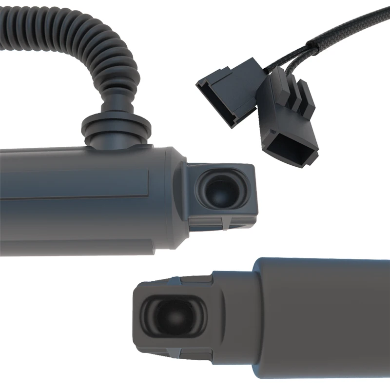 51247332695 automotive parts Auto Power Liftgate Automatic Electric Tailgate Lift For X5 E70 E70 LCI 2007-2013 LH