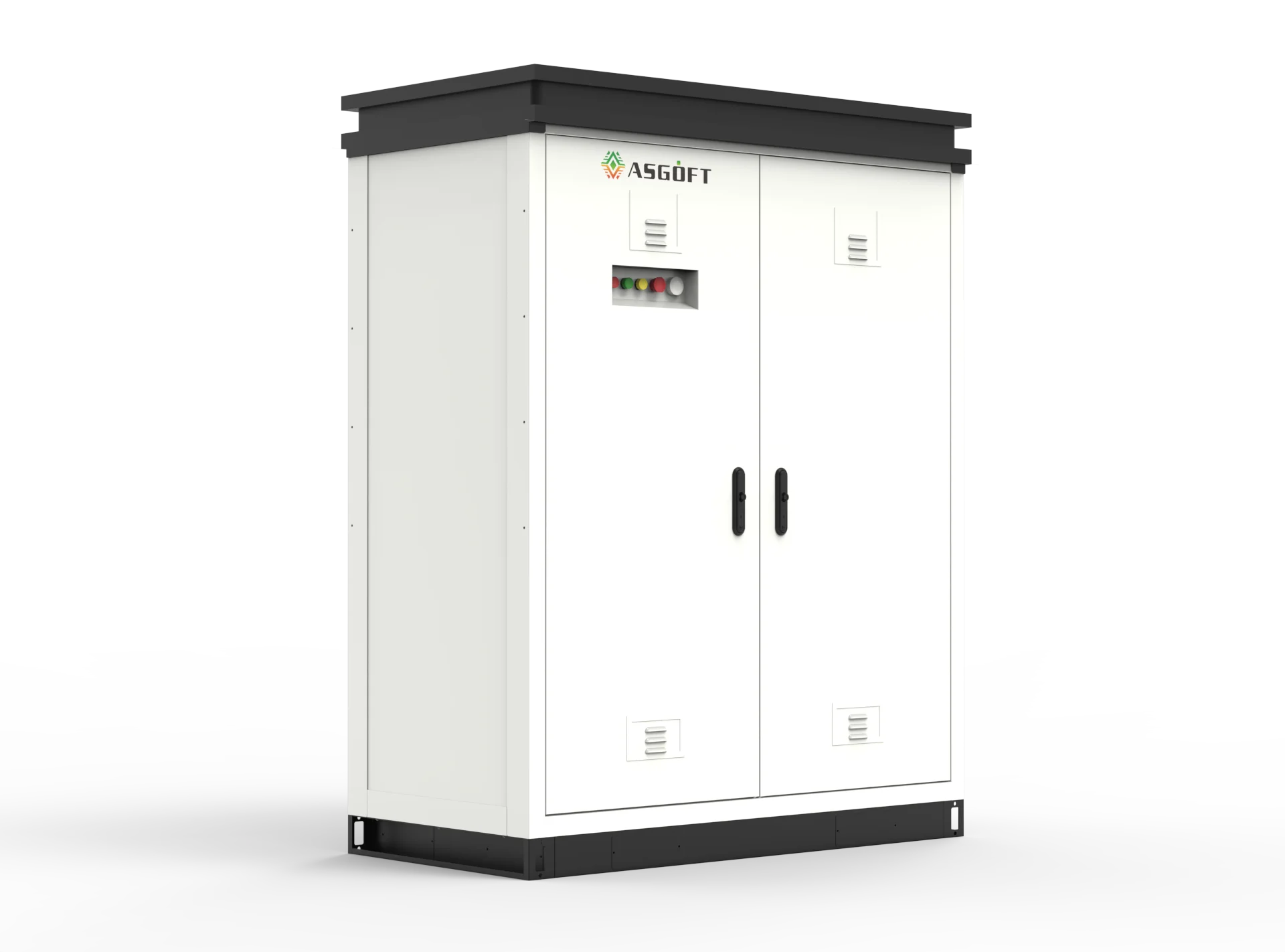 ASGOFT 10000kw 1000 ватт вне сетки 50 кВт 60kw Коммерческая промышленная 100k woff-grid для использования в сети 150kw системы солнечной энергии 10 kw