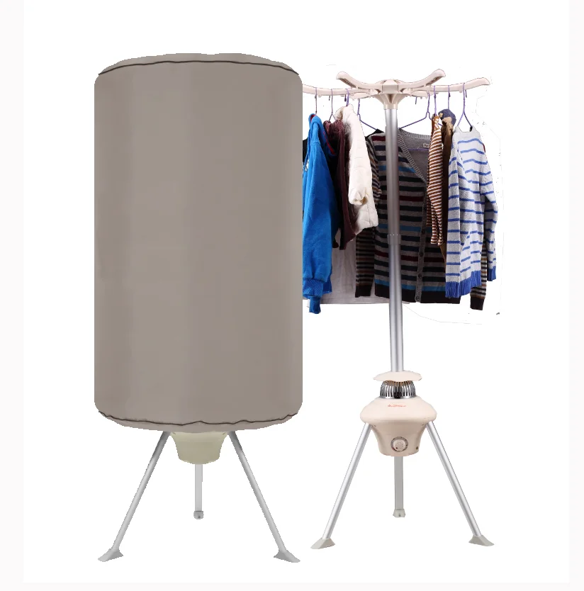 
Airer Automatic Machine Vertical Clothes Dryer 