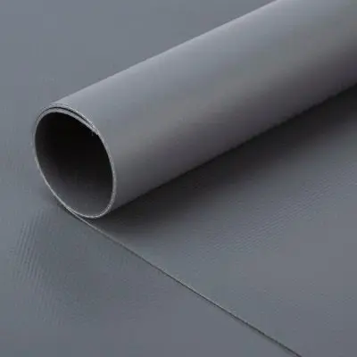 Hig Quality Medical Grade Anti-bacterial Plastic PVC Tarpaulin Rolls Matress Mat