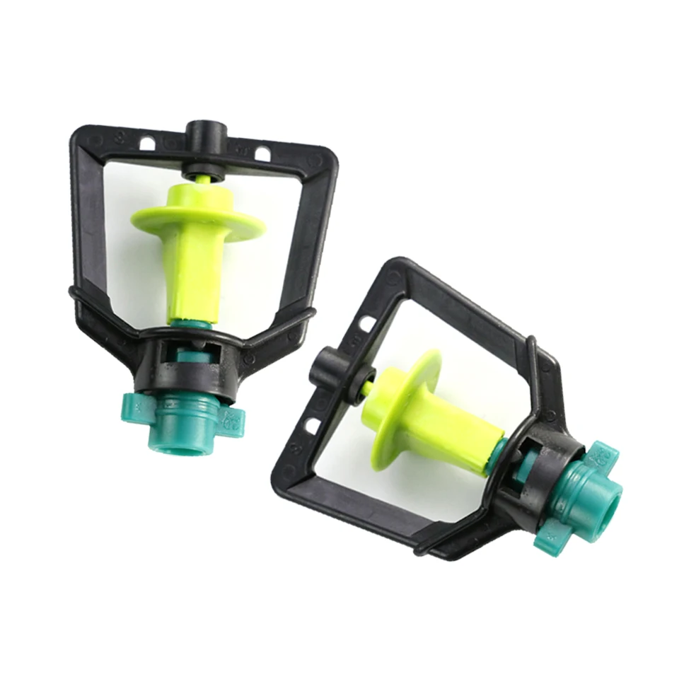 Rotary micro irrigation sprinkler water sprinkler for agriculture