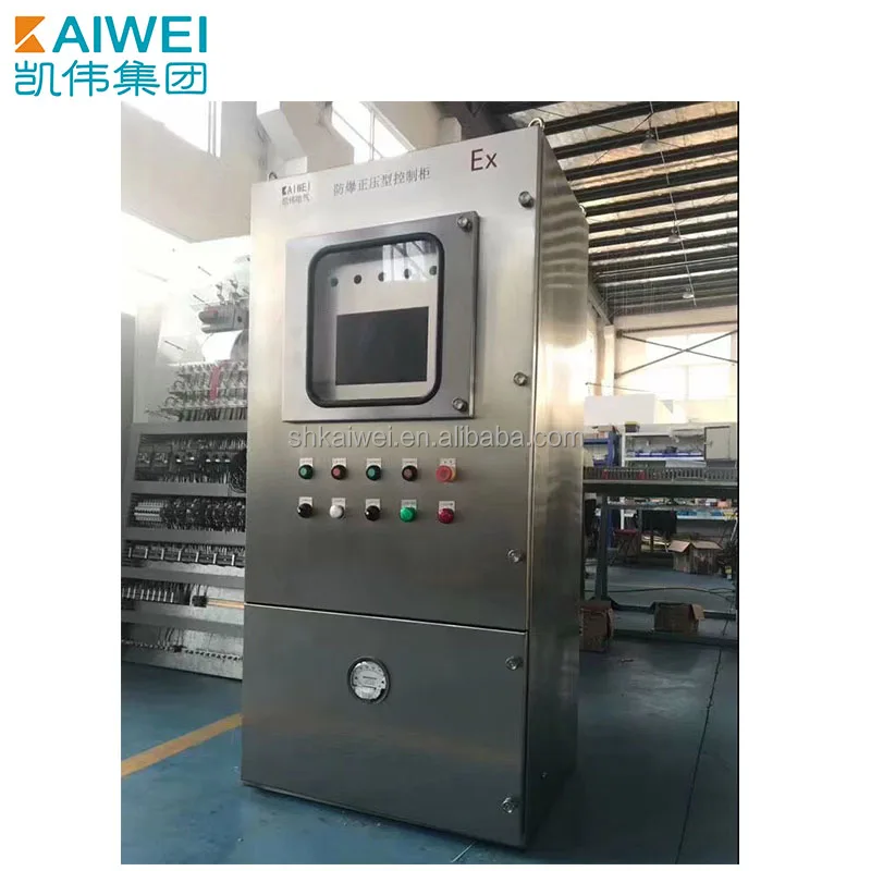 TIBOX Waterproof Junction Box Joint Box Explosion Proof Box