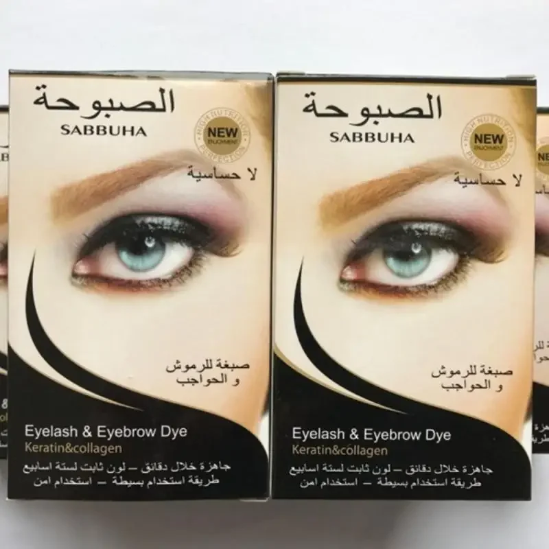 wholesale waterproof long lasting private label eyebrow gel Black Brown Coffee brow dye