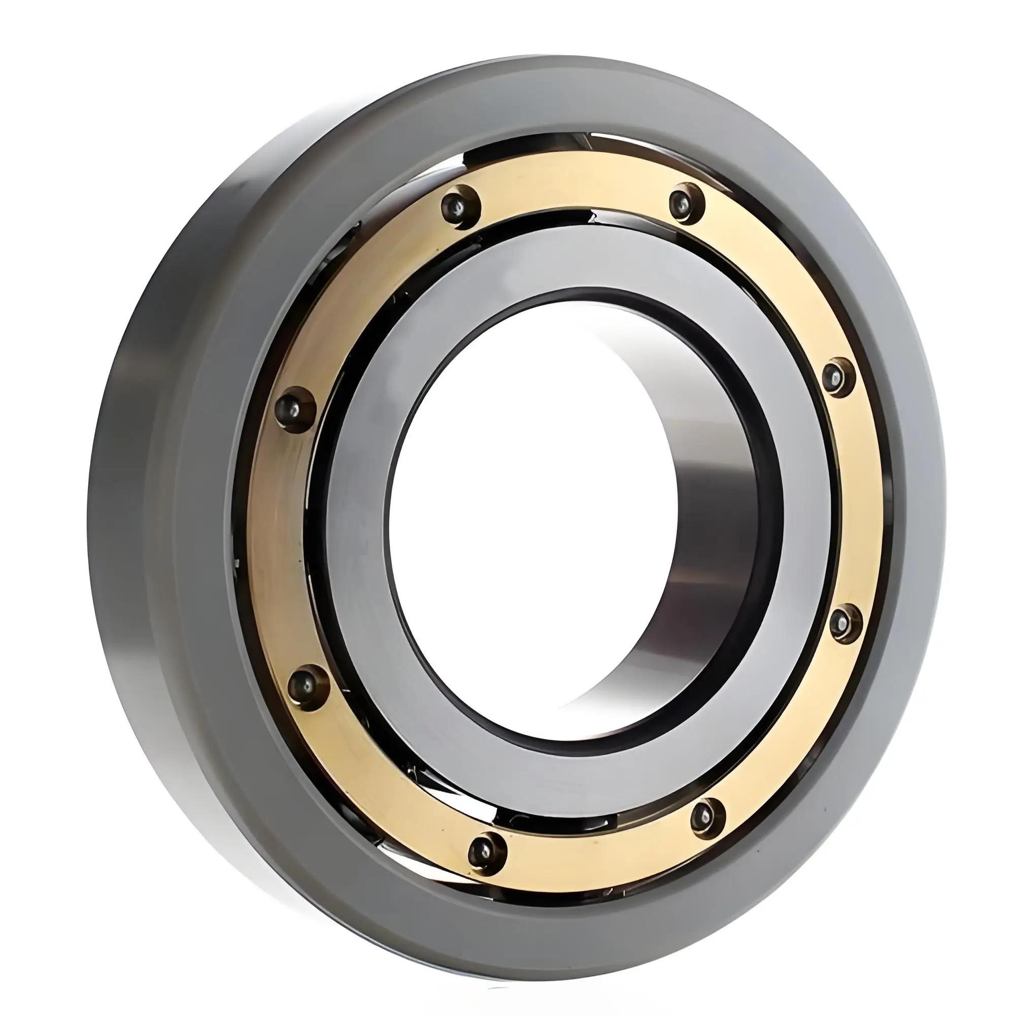 NA CHI 61924 Deep Groove Ball Bearings Brand Restaurant Printing Shops Motorcycle Long-life Thickness