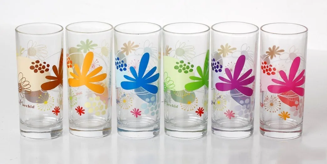 LC Brand Multifunctional Semi-Automatic PLC Control  heat transfer machine for plastic bucket Plastic PP Cup Bottle Oil Pail