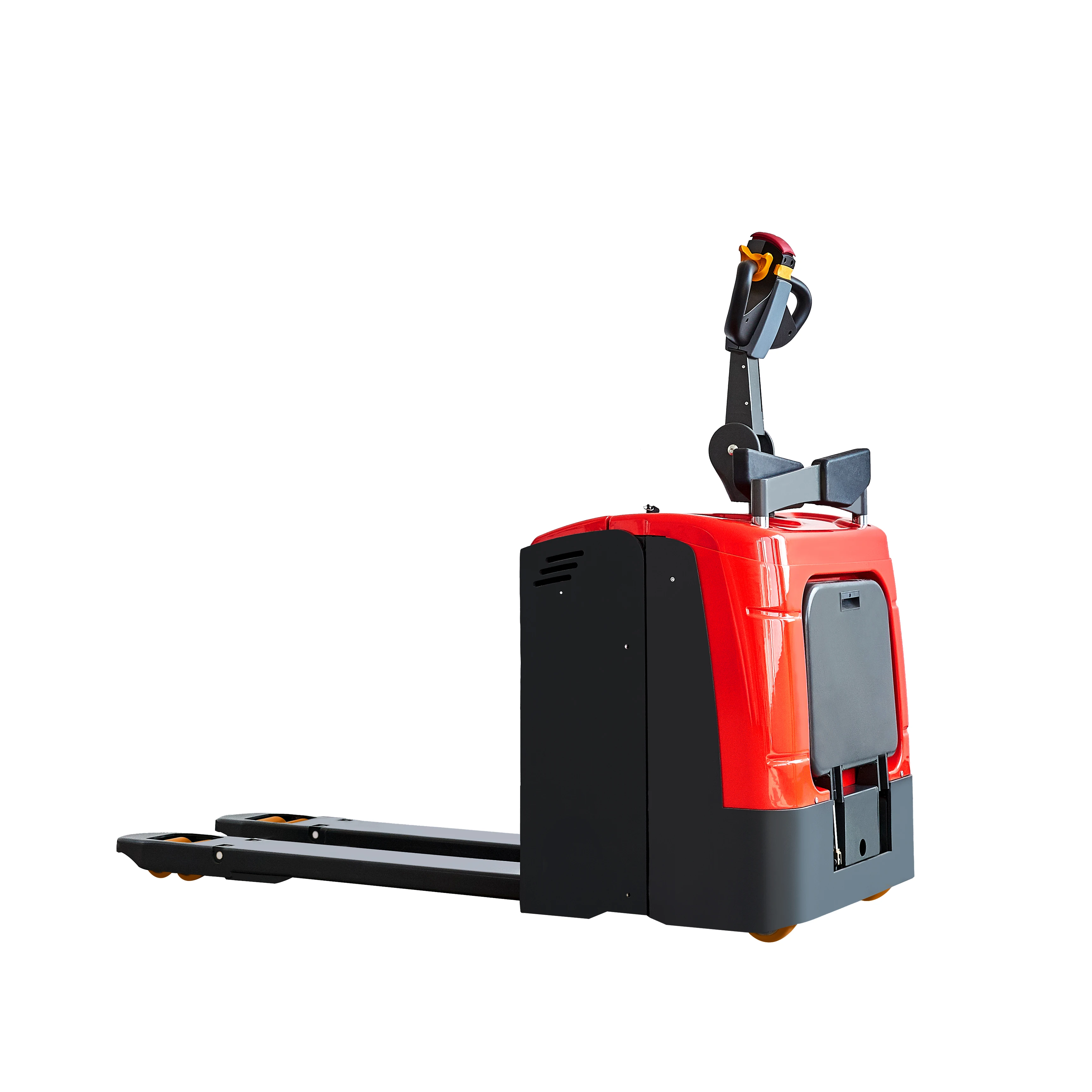 Лучшее качество, Электрический гидравлический домкрат, Электрический домкрат с ручкой, полностью Электрический поддон