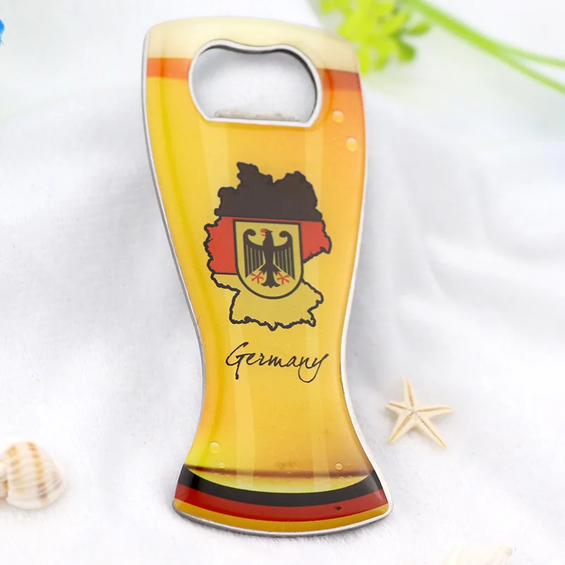 
high quality and lower price personalized fridge magnet blanks 