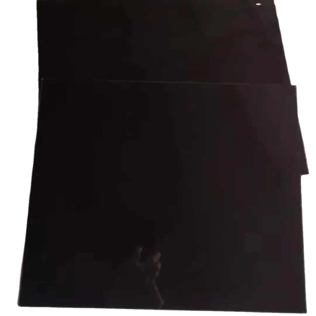 2.28mm Digital Flexographic Plate for Tape