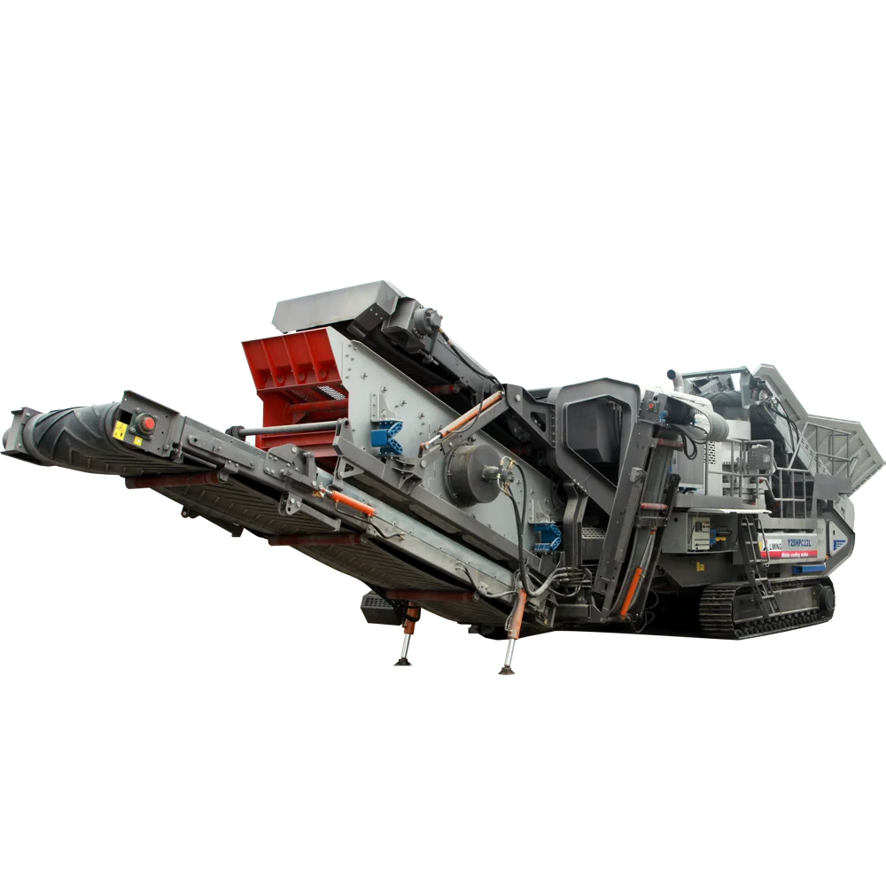 High Frequency 2yk1860 Screening Machine Circular Vibrating Sieve Screen for Coal Washing Plant