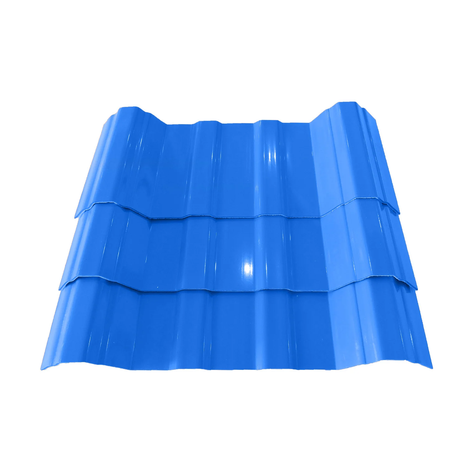 plastic roofing materials 3d wall sticker chinese roofing upvc roofing sheet